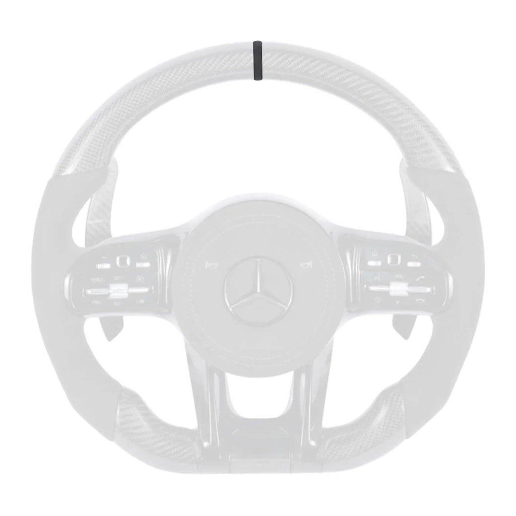 Mercedes-Benz 2020 AMG Performance Steering Wheel (All models 2010+) – Advanced Custom Performance Upgrade