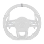 Mercedes-Benz 2020 AMG Performance Steering Wheel (All models 2010+) – Advanced Custom Performance Upgrade