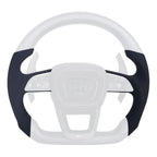 Audi Q / RS 2023+ Steering Wheel – Next-Gen Luxury Custom Upgrade