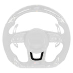 Audi RS Steering Wheel – Advanced Performance Custom Upgrade