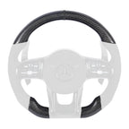 Mercedes-Benz 2020 AMG Performance Steering Wheel (All models 2010+) – Advanced Custom Performance Upgrade