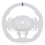 Watermarked - BMW G-Chassis LCI M Steering Wheel – Next-Generation Custom Performance Upgrade