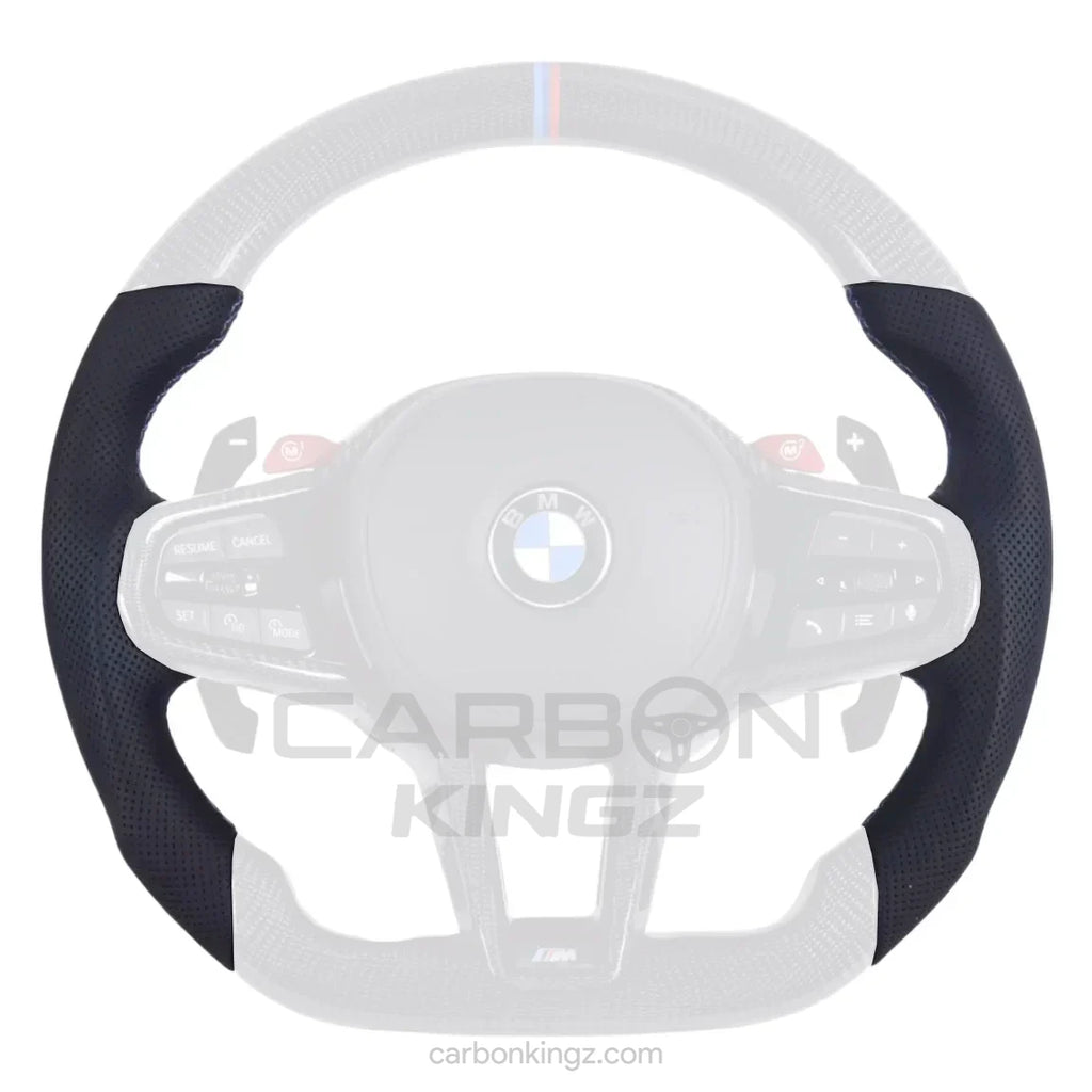 Watermarked - BMW G-Chassis LCI M Steering Wheel – Next-Generation Custom Performance Upgrade