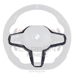 Watermarked - BMW G-Chassis LCI M Steering Wheel – Next-Generation Custom Performance Upgrade