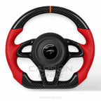 Watermarked - McLaren Steering Wheel – Elite Custom Performance Upgrade