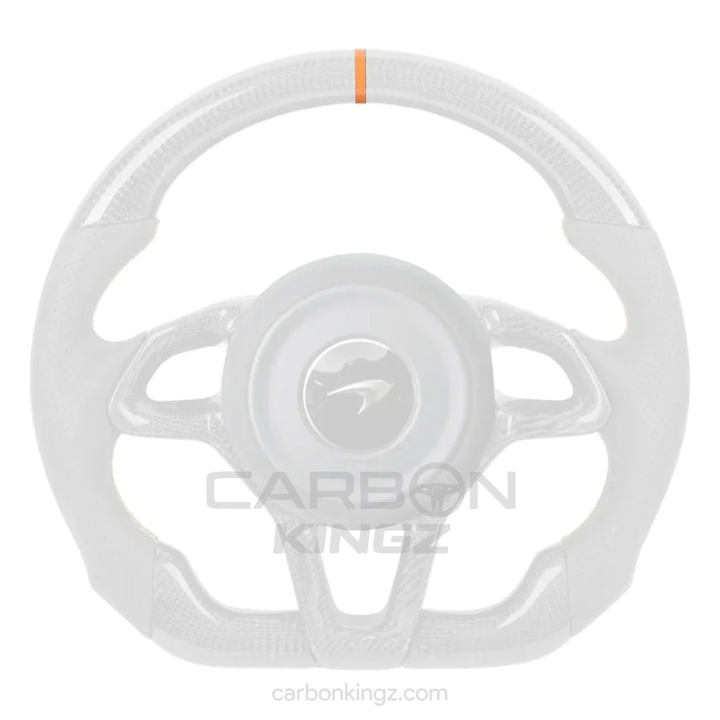 Watermarked - McLaren Steering Wheel – Elite Custom Performance Upgrade
