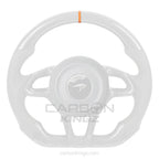 Watermarked - McLaren Steering Wheel – Elite Custom Performance Upgrade