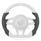 Watermarked - McLaren Steering Wheel – Elite Custom Performance Upgrade