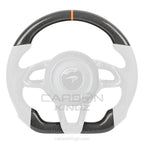 Watermarked - McLaren Steering Wheel – Elite Custom Performance Upgrade