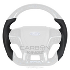 Watermarked - Ford Ranger Raptor Steering Wheel – Bold Performance Custom Upgrade