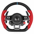Watermarked - Volkswagen Golf Mk7/Mk7.5 Steering Wheel – Advanced Custom Performance Upgrade