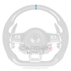 Watermarked - Volkswagen Golf Mk7/Mk7.5 Steering Wheel – Advanced Custom Performance Upgrade