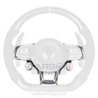 Watermarked - Volkswagen Golf Mk7/Mk7.5 Steering Wheel – Advanced Custom Performance Upgrade