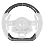 Watermarked - Volkswagen Golf Mk7/Mk7.5 Steering Wheel – Advanced Custom Performance Upgrade