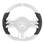 Mercedes-Benz 2023 AMG Steering Wheel – Precision Custom Upgrade