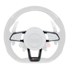 Audi R8 / TT Steering Wheel 2010+ – Exotic-Inspired Custom Performance Upgrade