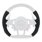 Audi R8 / TT Steering Wheel 2010+ – Exotic-Inspired Custom Performance Upgrade