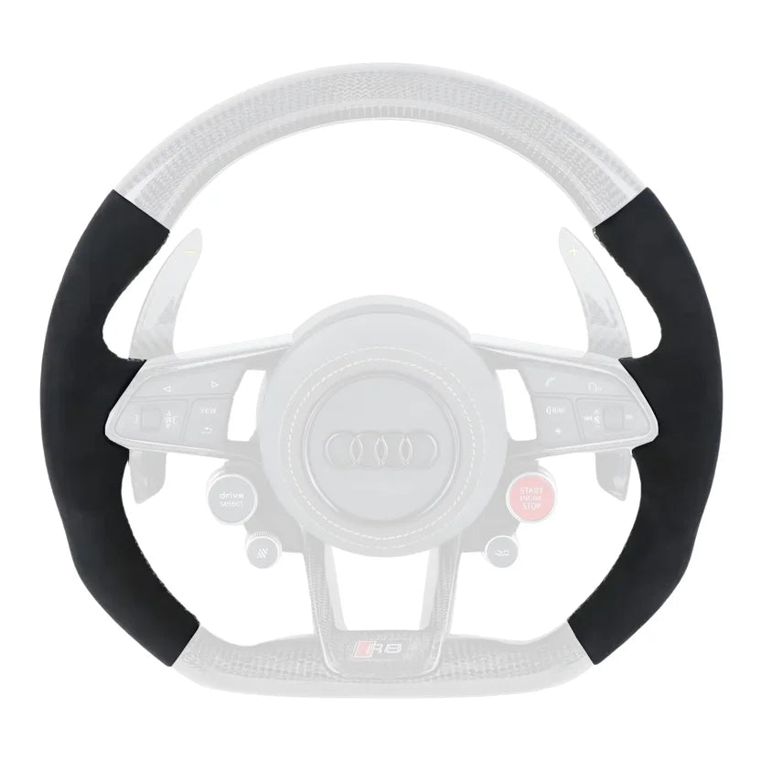 Audi R8 / TT Steering Wheel 2010+ – Exotic-Inspired Custom Performance Upgrade