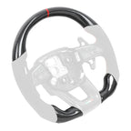 Lamborghini Urus Steering Wheel – Luxury Custom Performance Upgrade